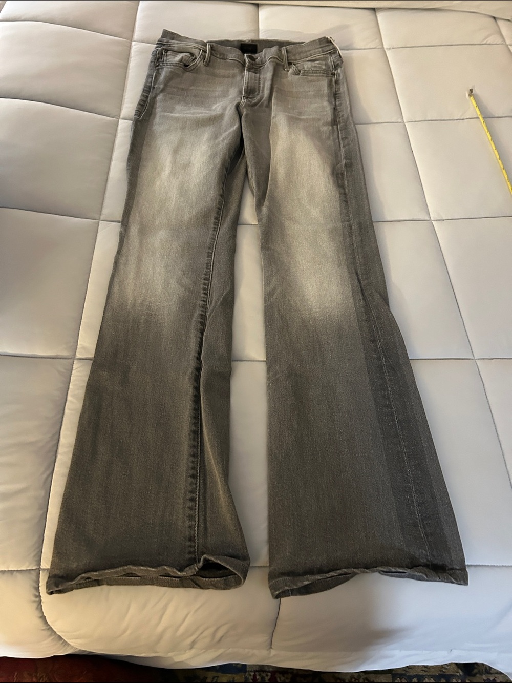 Mother Jeans